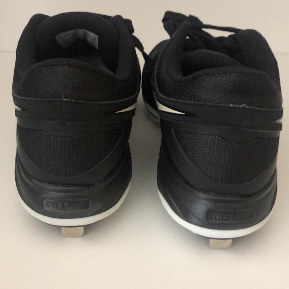 NWT Special Edition CWS Omaha baseball cleats - Picture 6 of 8